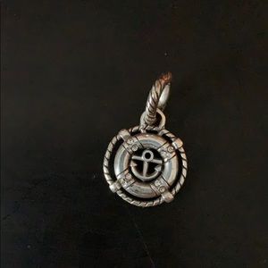 Brighton anchor charm